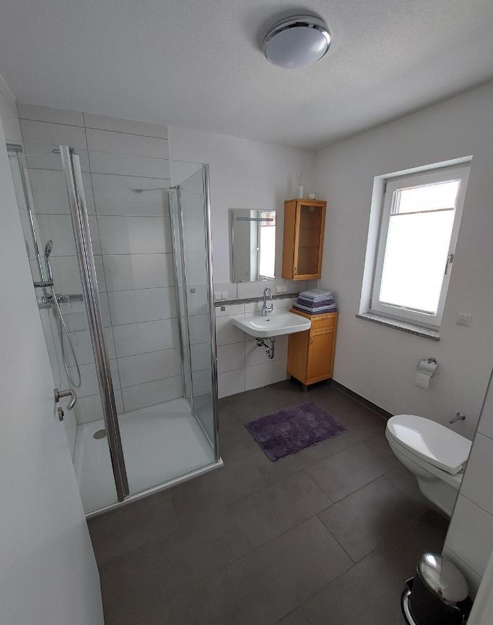 Ferienwohnung Waldblick Abenberg Zewnętrze zdjęcie